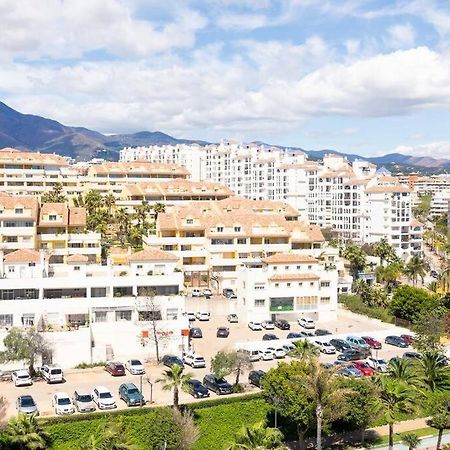 Seaview Estepona Marine Port With Pools Dış mekan fotoğraf