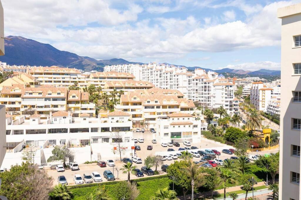 Seaview Estepona Marine Port With Pools Dış mekan fotoğraf